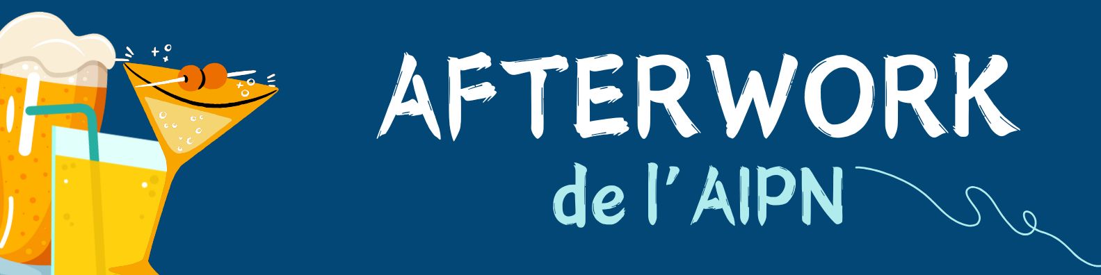 Image Afterwork AIPN