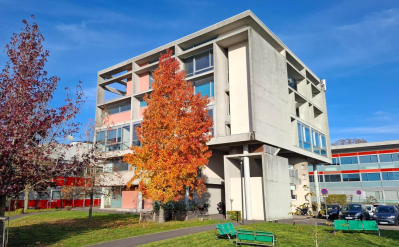 Deux mois après la rentrée, que s'est-il passé à Polytech Nancy ?